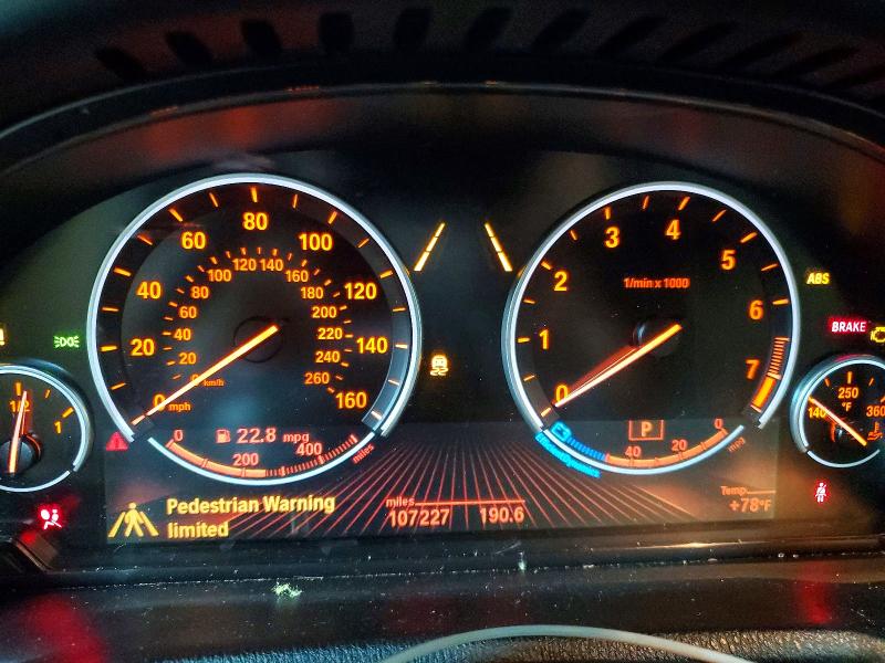 Aukcja sprzedaży 2016 Bmw X3, vin: 5UXWX7C51G0K36171, numer aukcji: 64318336