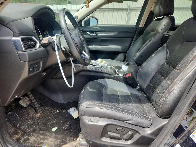 Aukcja sprzedaży 2020 Mazda Cx-5, vin: JM3KFBDM1L1735978, numer aukcji: 66766086