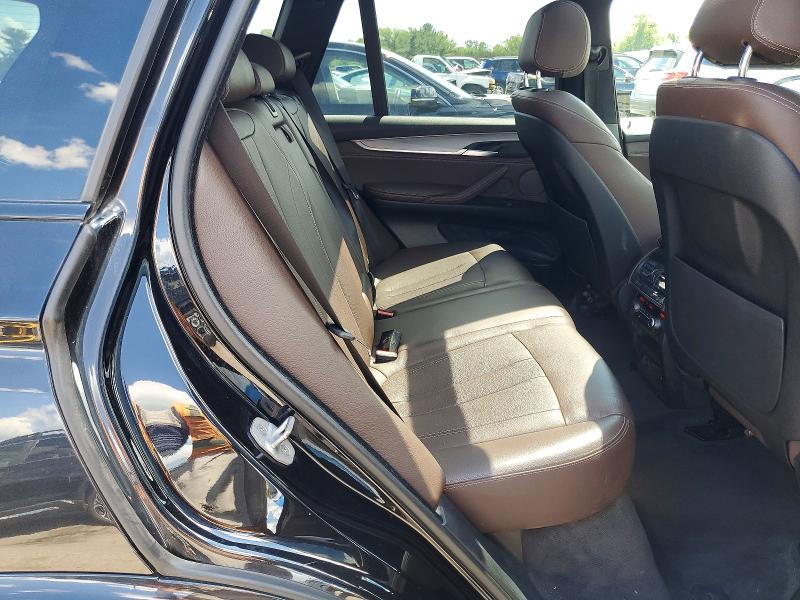 Aukcja sprzedaży 2017 Bmw X5, vin: 5UXKS4C36H0Y17029, numer aukcji: 66635686