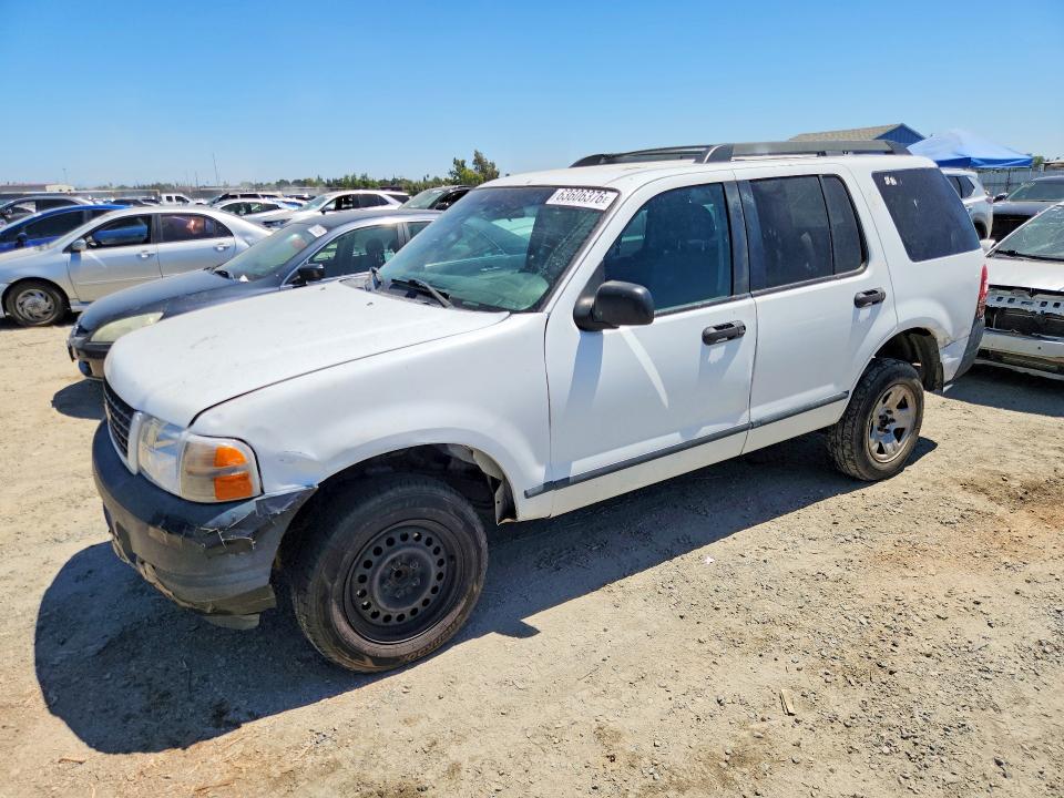 Aukcja sprzedaży 2005 Ford Explorer, vin: 1FMZU62E95UB48456, numer aukcji: 63606376