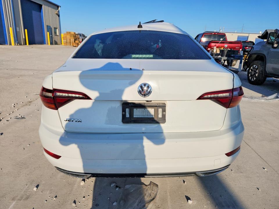 Продаж на аукціоні авто 2019 Volkswagen Jetta, vin: 3VWG57BU8KM237633, номер лоту: 64437266