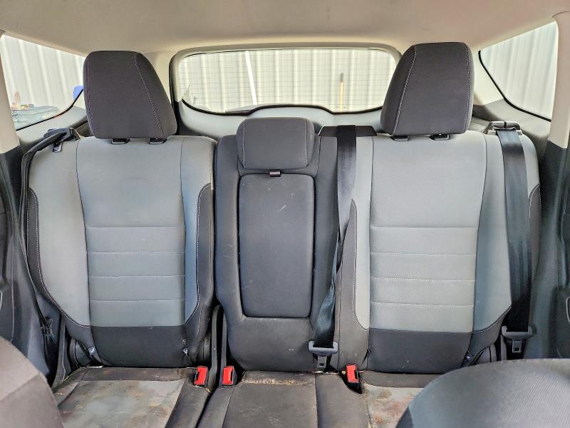 Aukcja sprzedaży 2016 Ford Escape, vin: 1FMCU9G92GUA84749, numer aukcji: 62886216