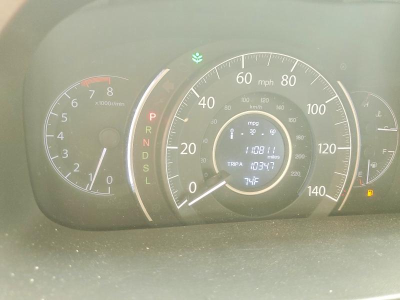Продажа на аукционе авто 2016 Honda Cr-v, vin: 2HKRM4H57GH669771, номер лота: 63856996
