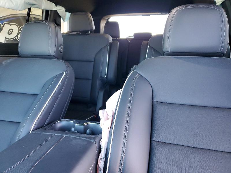 Aukcja sprzedaży 2026 Buick Enclave, vin: 5GAERAKS9TJ288214, numer aukcji: 63554326