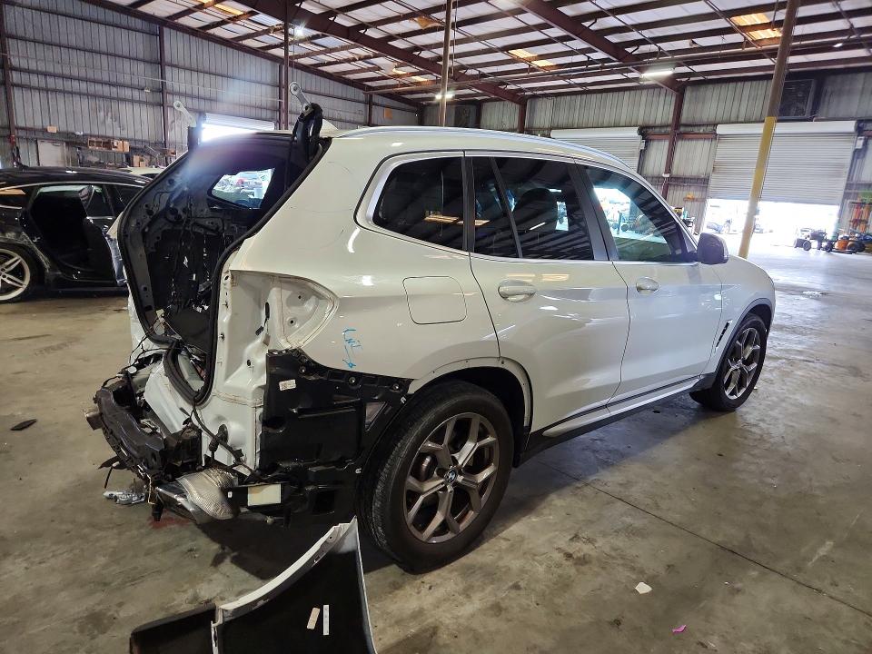 Aukcja sprzedaży 2024 Bmw X3, vin: 5UX43DP03R9V10923, numer aukcji: 66757516