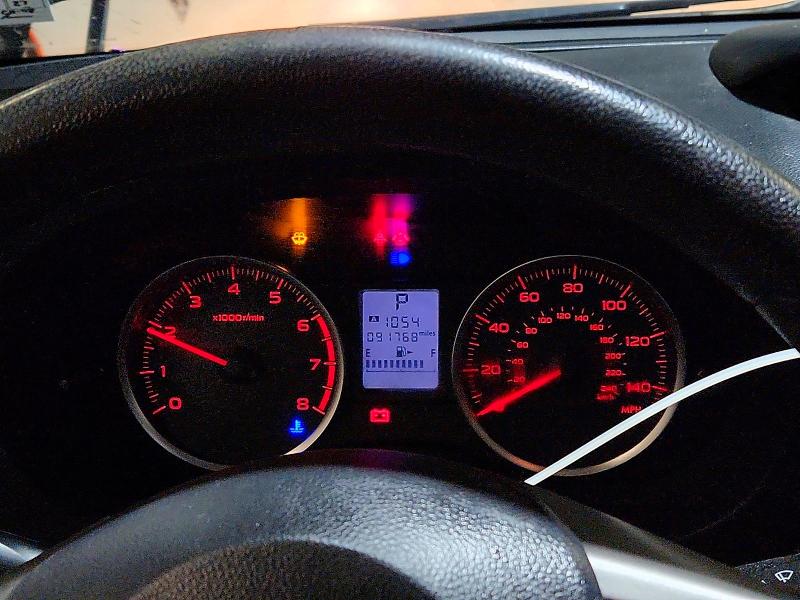 Продажа на аукционе авто 2016 Subaru Forester, vin: JF2SJADC1GH464279, номер лота: 63672736