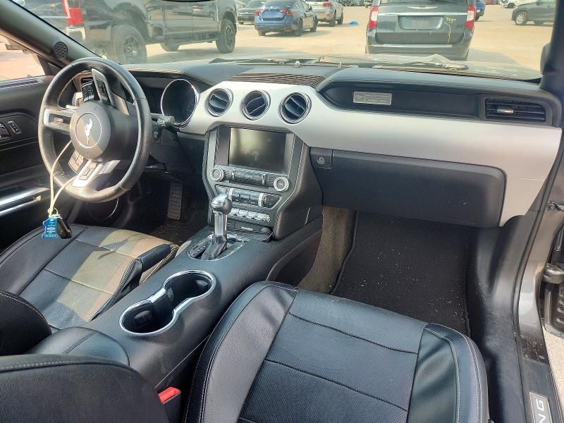 Aukcja sprzedaży 2015 Ford Mustang, vin: 1FATP8UH3F5397454, numer aukcji: 62071296