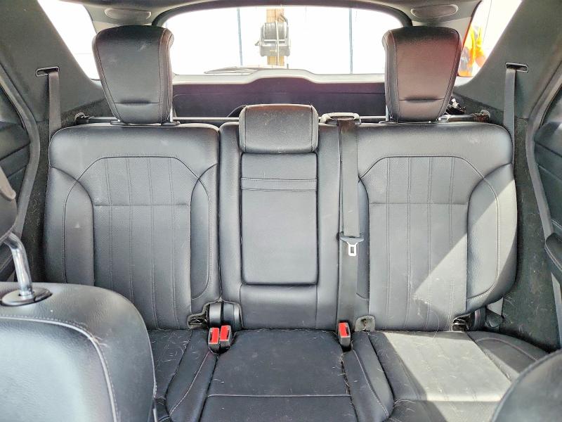 2016 Mercedes-benz Gle მანქანა იყიდება აუქციონზე, vin: 4JGDA5HB5GA731637, აუქციონის ნომერი: 67157226
