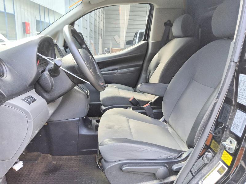 62224306 :رقم المزاد ، 3N6CM0KN1MK692985 vin ، 2021 Nissan Nv200 مزاد بيع