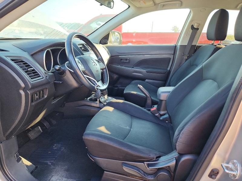 Продаж на аукціоні авто 2015 Mitsubishi Outlander Sport, vin: 4A4AP3AU7FE006692, номер лоту: 66292686