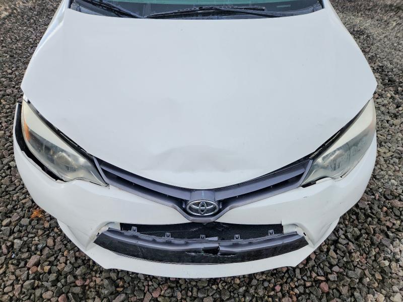 Aukcja sprzedaży 2016 Toyota Corolla, vin: 2T1BURHE4GC629083, numer aukcji: 67037626