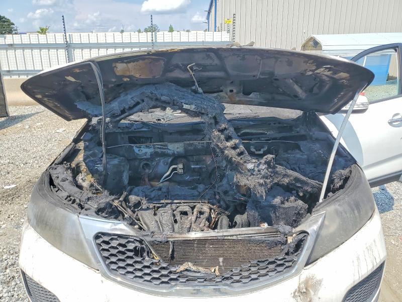 Продаж на аукціоні авто 2011 Kia Sorento, vin: 5XYKT3A15BG068252, номер лоту: 64092446