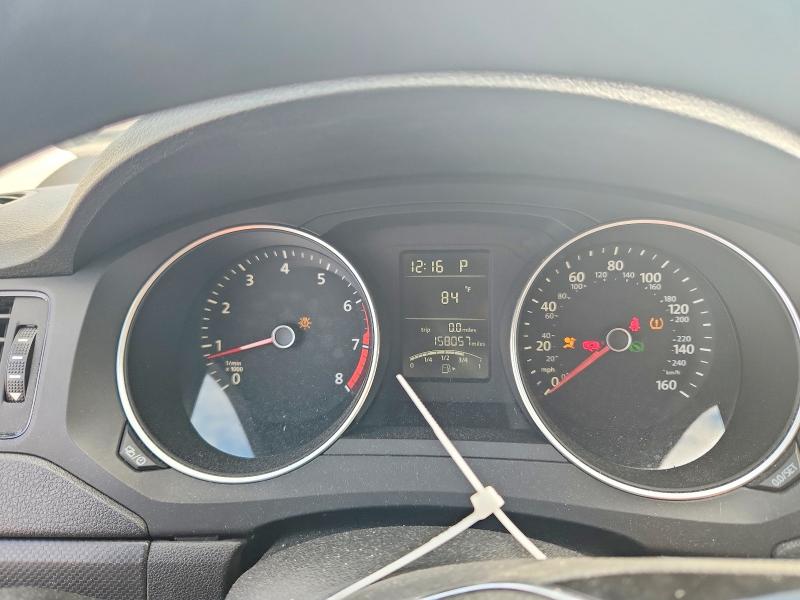Продажа на аукционе авто 2015 Volkswagen Jetta, vin: 3VW2K7AJ6FM404507, номер лота: 64290556
