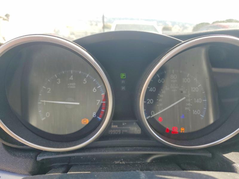 Aukcja sprzedaży 2013 Mazda 3, vin: JM1BL1MP2D1722194, numer aukcji: 66265776