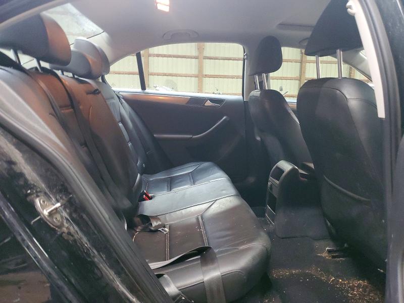 Продаж на аукціоні авто 2016 Volkswagen Jetta, vin: 3VWL07AJ5GM378168, номер лоту: 66296806