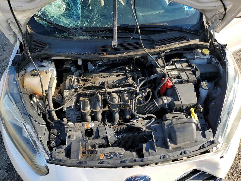 65928366 :رقم المزاد ، 3FADP4BJXKM153002 vin ، 2019 Ford Fiesta مزاد بيع