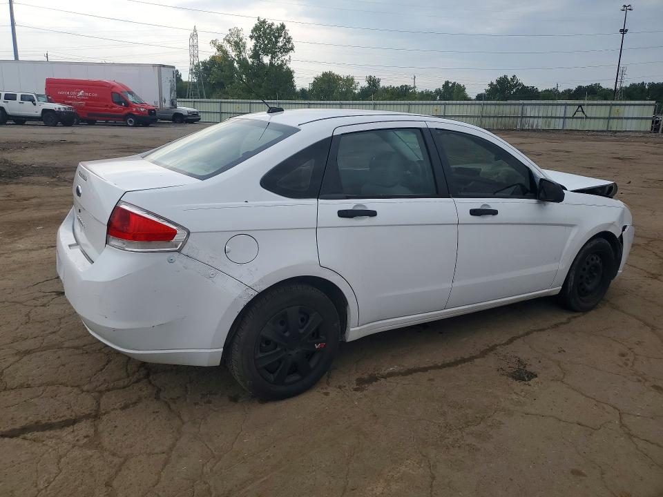 Продаж на аукціоні авто 2008 Ford Focus, vin: 1FAHP34N78W239873, номер лоту: 67158076