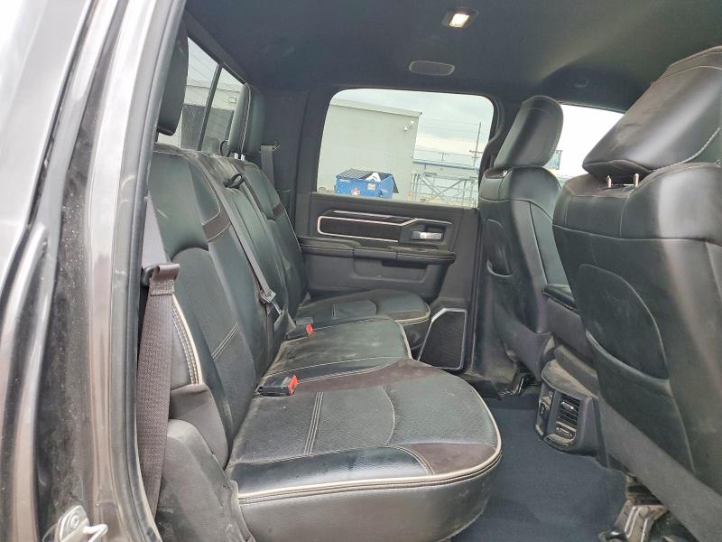 Продажа на аукционе авто 2022 Ram 2500, vin: 3C6UR5FL2NG235449, номер лота: 63596386