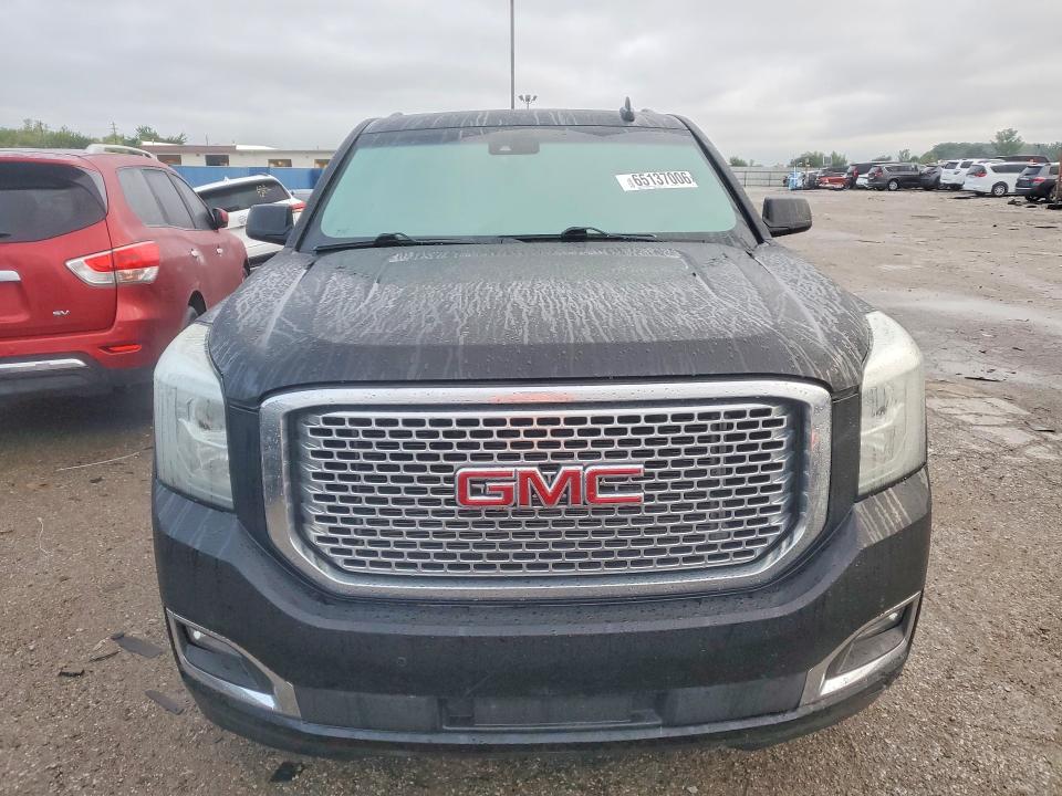 Продажа на аукционе авто 2016 Gmc Yukon Xl, vin: 1GKS2HKJ5GR314194, номер лота: 65137006