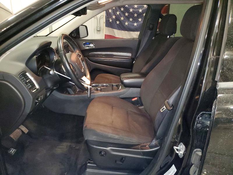 Aukcja sprzedaży 2015 Dodge Durango, vin: 1C4RDJAG5FC145961, numer aukcji: 65024136