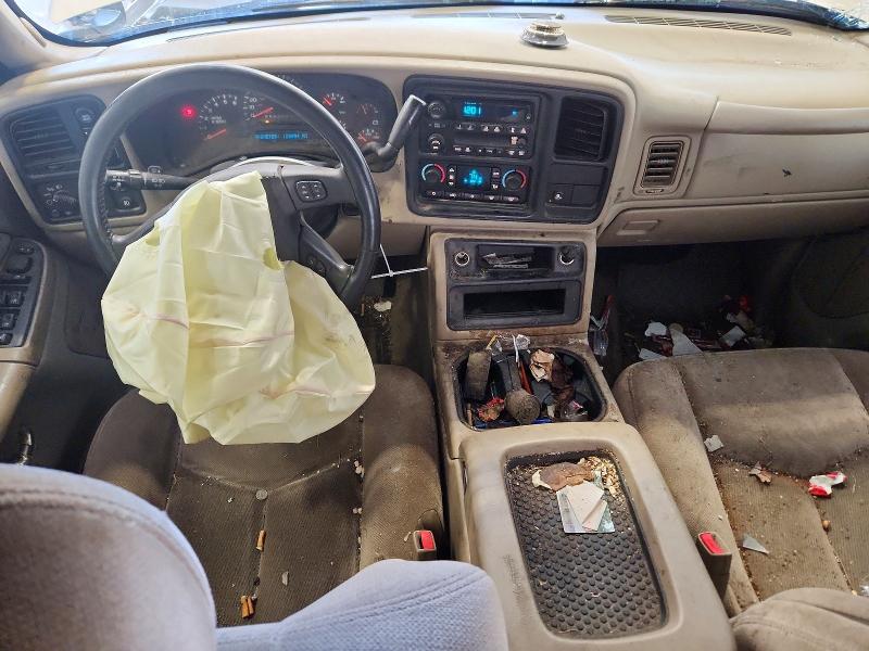 Продажа на аукционе авто 2006 Gmc New Sierra, vin: 2GTEK13N561273607, номер лота: 62582696