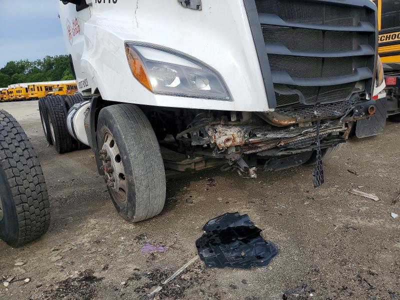 Aukcja sprzedaży 2023 Freightliner Cascadia 116, vin: 3AKJHTDV9PSUP4555, numer aukcji: 62923106