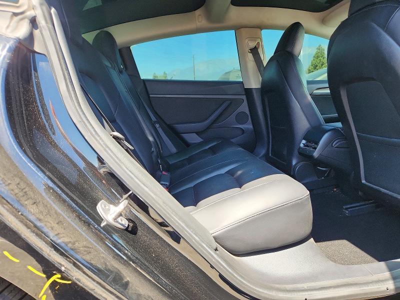 Aukcja sprzedaży 2021 Tesla Model 3, vin: 5YJ3E1EB7MF060170, numer aukcji: 63153486