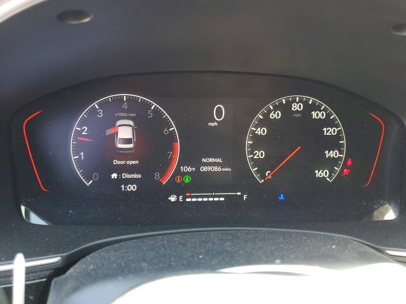 Aukcja sprzedaży 2022 Honda Civic, vin: 2HGFE1E51NH472234, numer aukcji: 65956196