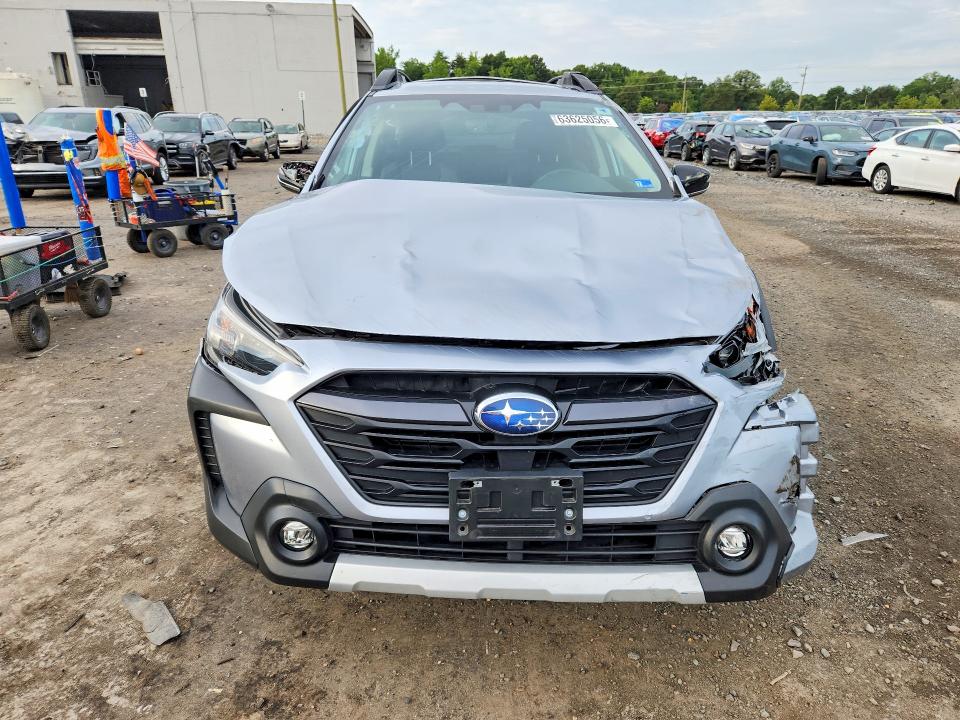 Aukcja sprzedaży 2023 Subaru Outback, vin: 4S4BTGND9P3125426, numer aukcji: 63625056