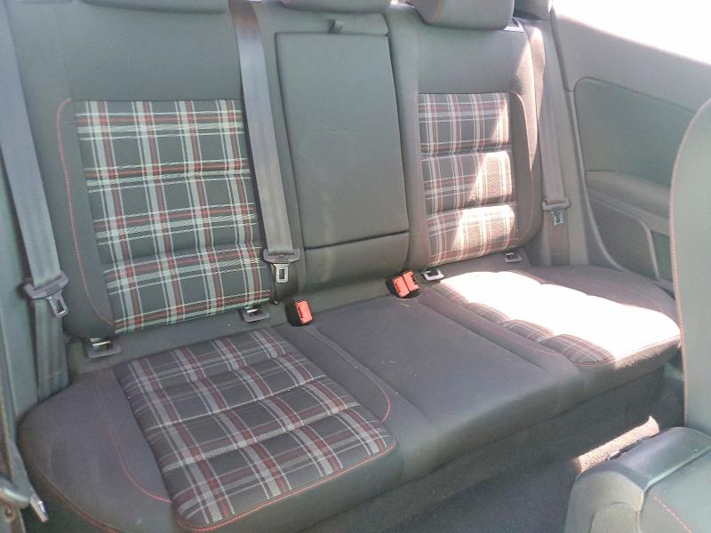 Auction sale of the 2012 Volkswagen Gti, vin: WVWFD7AJ4CW252494, lot number: 65898836