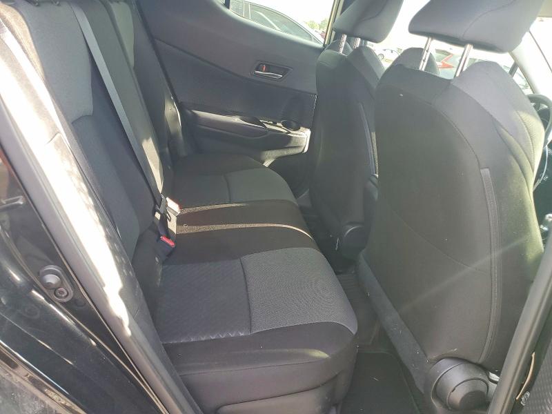 Продажа на аукционе авто 2020 Toyota C-hr, vin: JTNKHMBX1L1087405, номер лота: 65349276