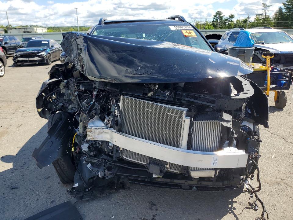 66602656 :رقم المزاد ، 5XYRKDJF9TG438557 vin ، 2026 Kia Sorento مزاد بيع
