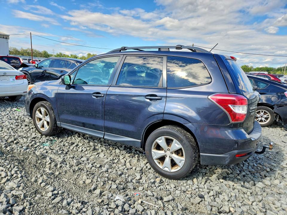 Продаж на аукціоні авто 2014 Subaru Forester, vin: JF2SJAEC2EH548574, номер лоту: 66486796