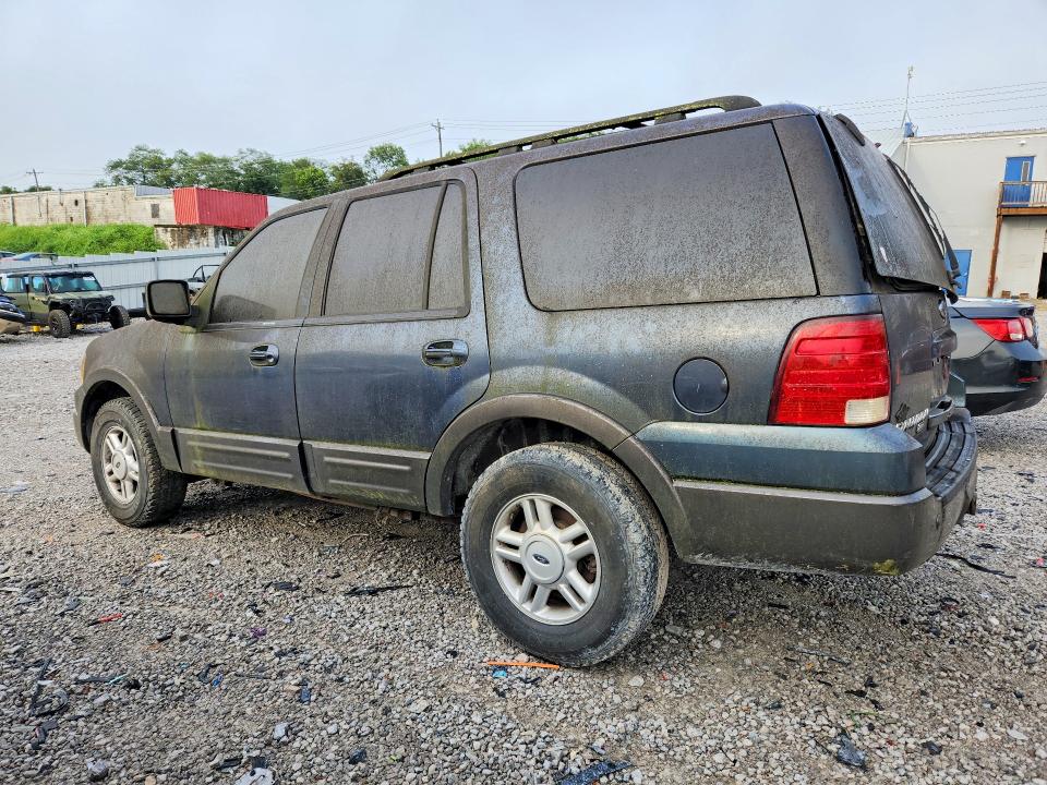 Продажа на аукционе авто 2005 Ford Expedition, vin: 1FMFU16515LA87674, номер лота: 64949286