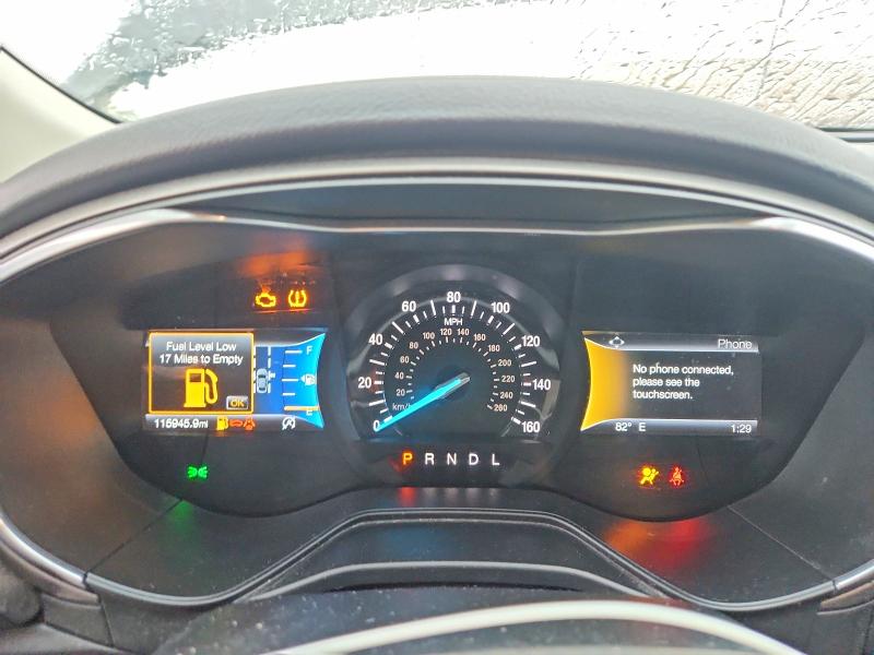 Aukcja sprzedaży 2020 Ford Fusion, vin: 3FA6P0CD6LR205580, numer aukcji: 65995846