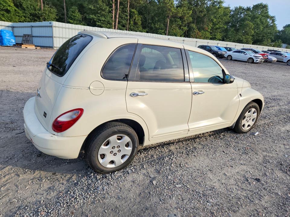 Aukcja sprzedaży 2007 Chrysler Pt Cruiser, vin: 3A4FY58BX7T501314, numer aukcji: 66373436