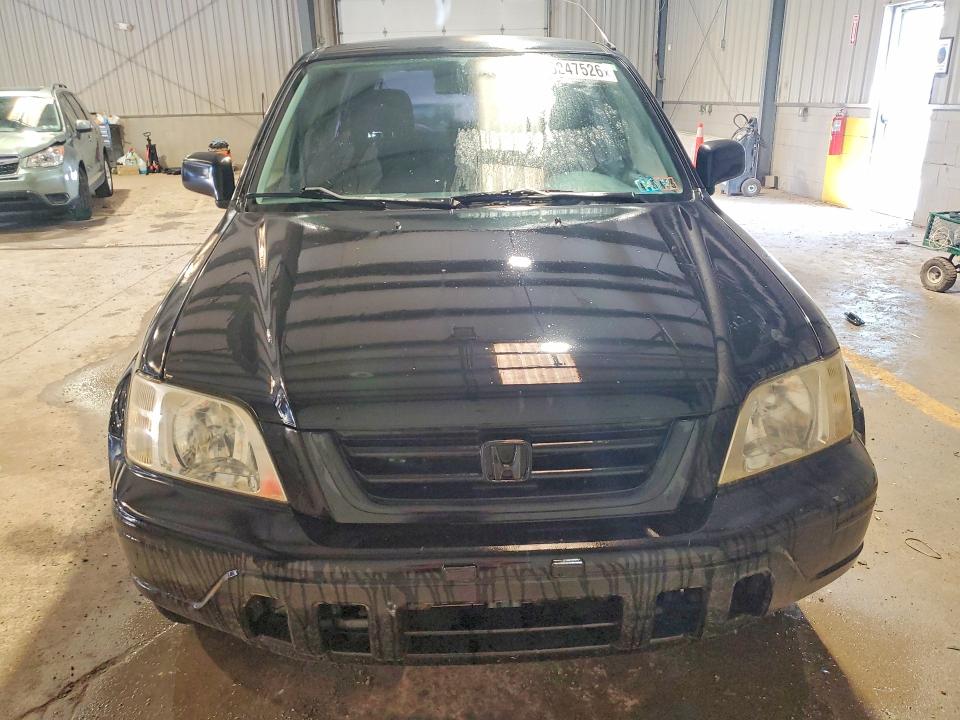 Продажа на аукционе авто 2000 Honda Cr-v, vin: JHLRD1840YC029486, номер лота: 66247526