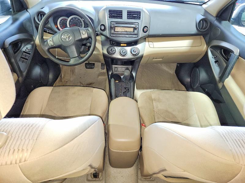 Aukcja sprzedaży 2012 Toyota Rav4, vin: 2T3BF4DV2CW259237, numer aukcji: 64672526