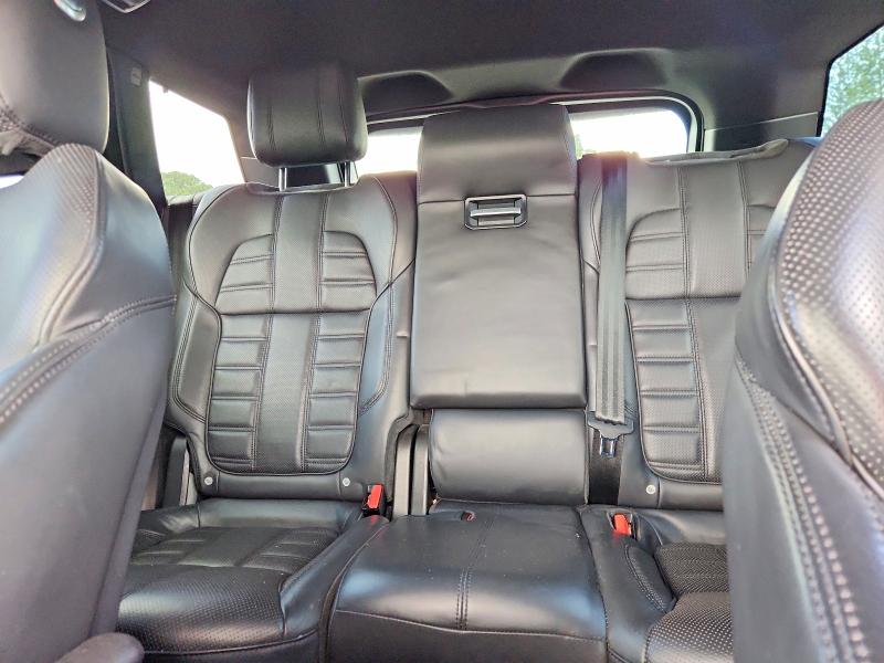 Продажа на аукционе авто 2016 Land Rover Range Rover Sport, vin: SALWS2VF2GA549080, номер лота: 64063436