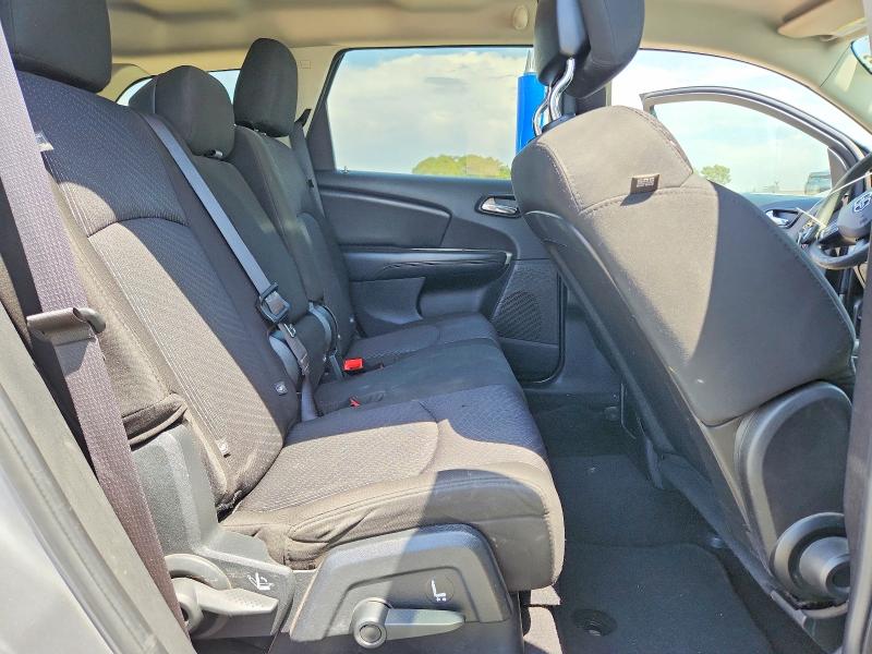 Продаж на аукціоні авто 2015 Dodge Journey, vin: 3C4PDCBB0FT741876, номер лоту: 64010666