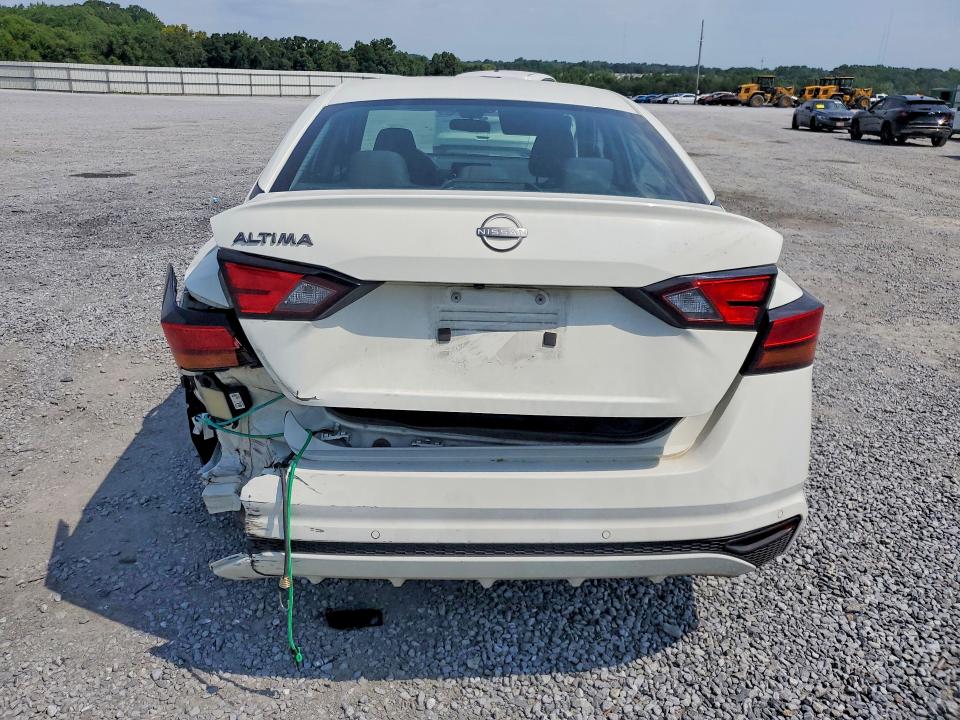 Aukcja sprzedaży 2023 Nissan Altima, vin: 1N4BL4BV4PN398994, numer aukcji: 64542346