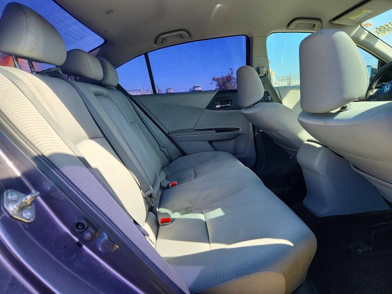 Aukcja sprzedaży 2015 Honda Accord, vin: 1HGCR2F35FA024797, numer aukcji: 63473186