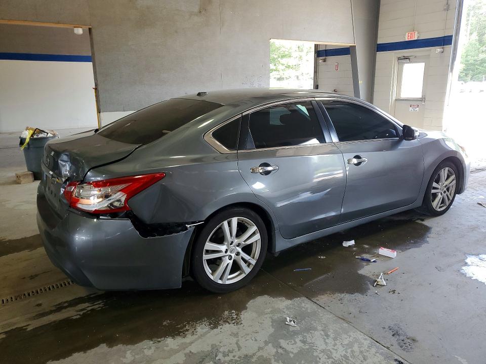 Aukcja sprzedaży 2017 Nissan Altima, vin: 1N4BL3AP7HC163502, numer aukcji: 65094526