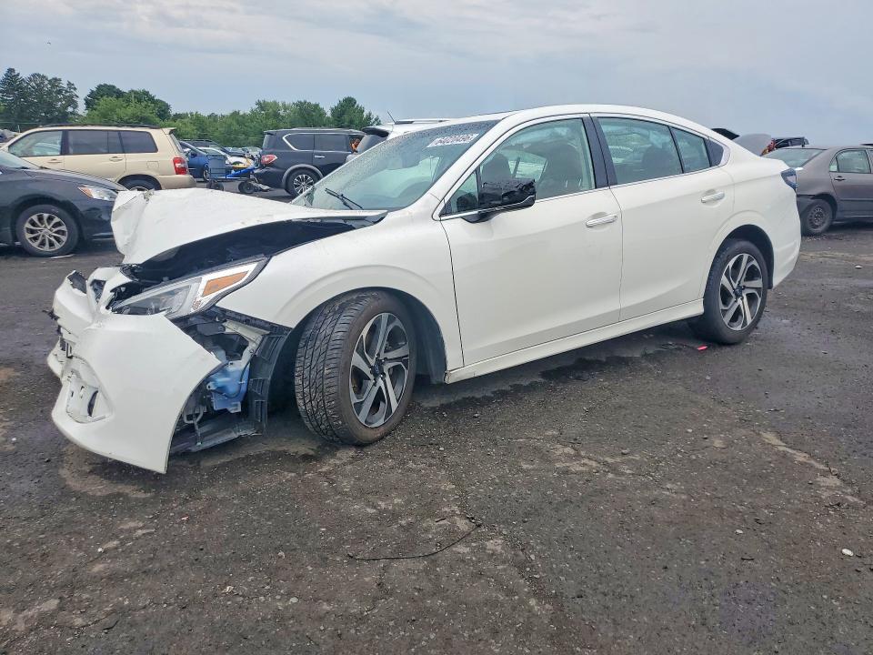 Продажа на аукционе авто 2020 Subaru Legacy, vin: 4S3BWGP63L3008820, номер лота: 64020496