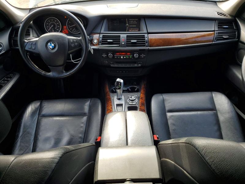 2013 Bmw X5 მანქანა იყიდება აუქციონზე, vin: 5UXZV4C59D0E00301, აუქციონის ნომერი: 66685616