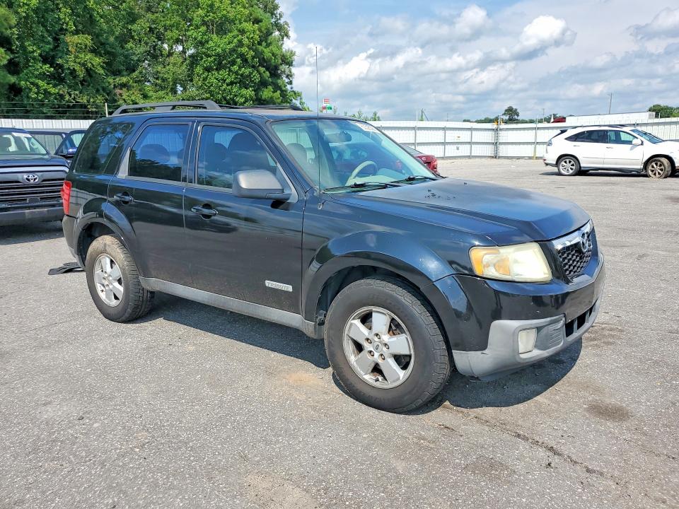 Продаж на аукціоні авто 2008 Mazda Tribute, vin: 4F2CZ02ZX8KM31069, номер лоту: 63325086