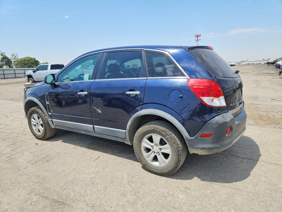 Aukcja sprzedaży 2008 Saturn Vue, vin: 3GSCL33P98S664496, numer aukcji: 64104916