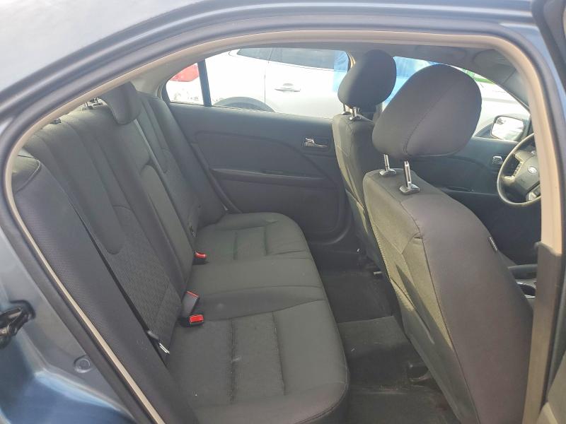 2012 Ford Fusion მანქანა იყიდება აუქციონზე, vin: 3FAHP0HG8CR224093, აუქციონის ნომერი: 63902496