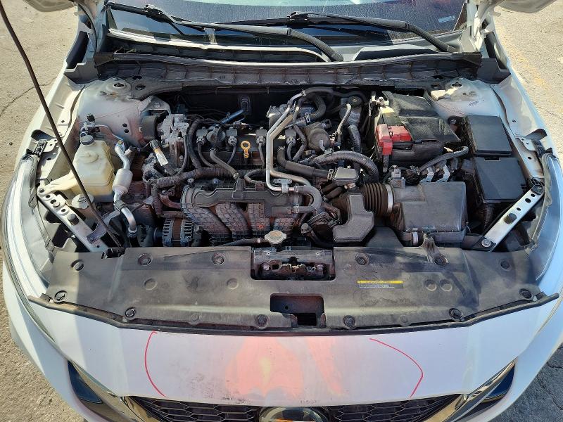 Auction sale of the 2021 Nissan Altima, vin: 1N4BL4CV1MN300319, lot number: 66004216