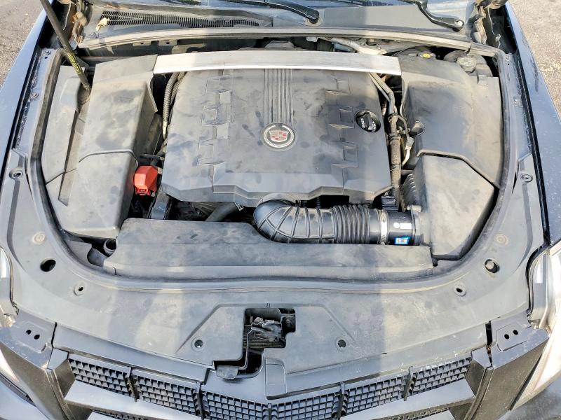 Продаж на аукціоні авто 2009 Cadillac Cts, vin: 1G6DG577890154873, номер лоту: 66734446